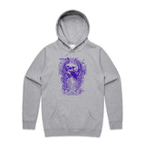 Grey Marle