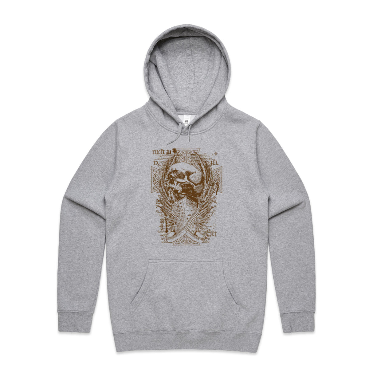 Grey Marle