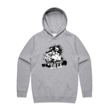 Grey Marle