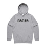 Grey Marle