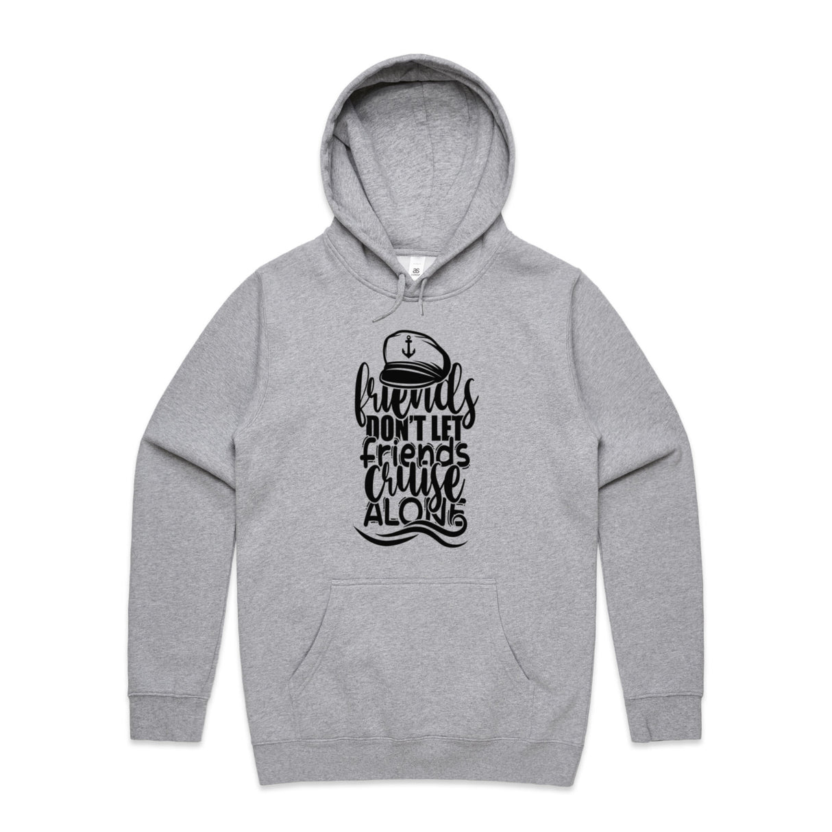 Grey Marle