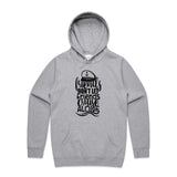 Grey Marle
