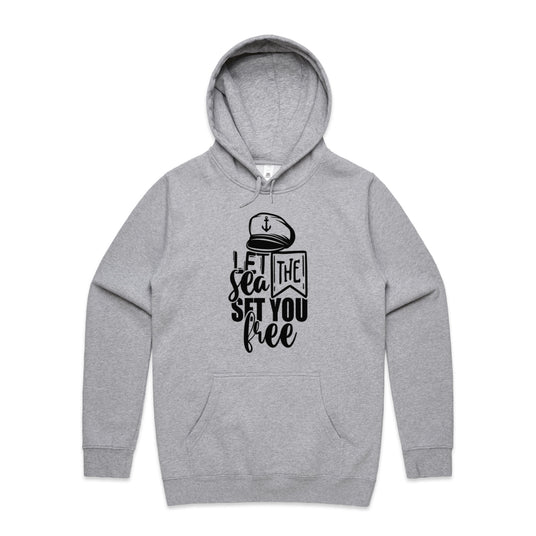Grey Marle
