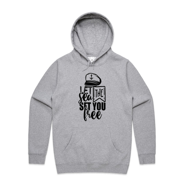 Grey Marle