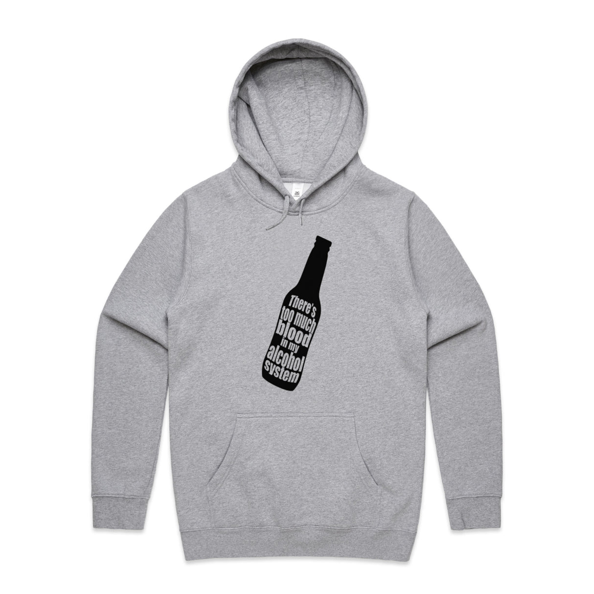 Grey Marle