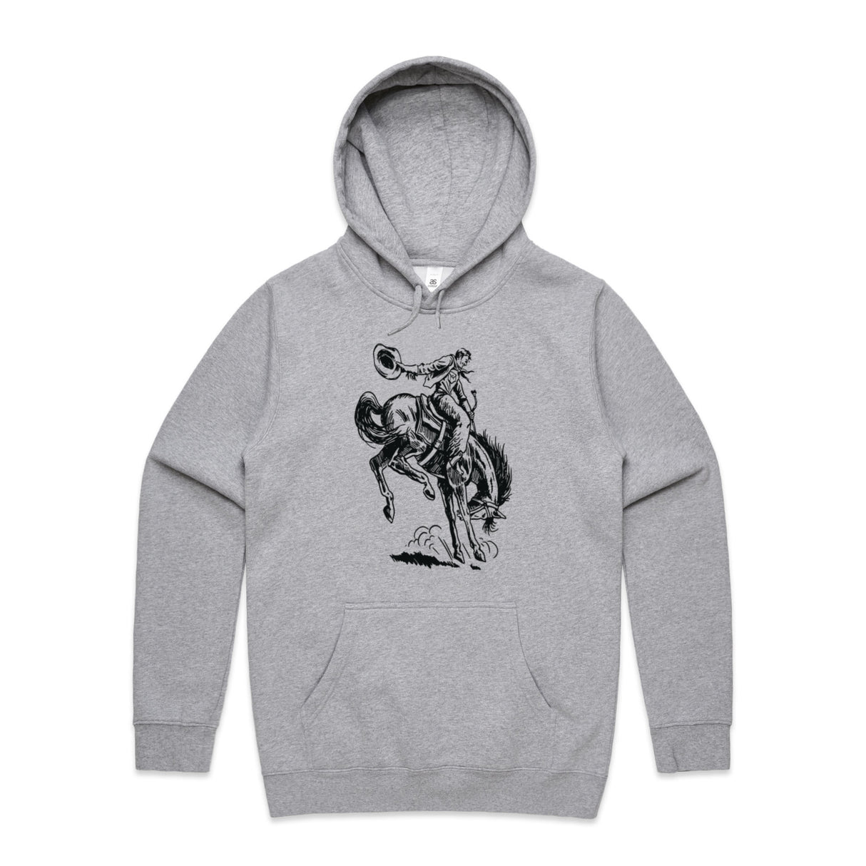 Grey Marle