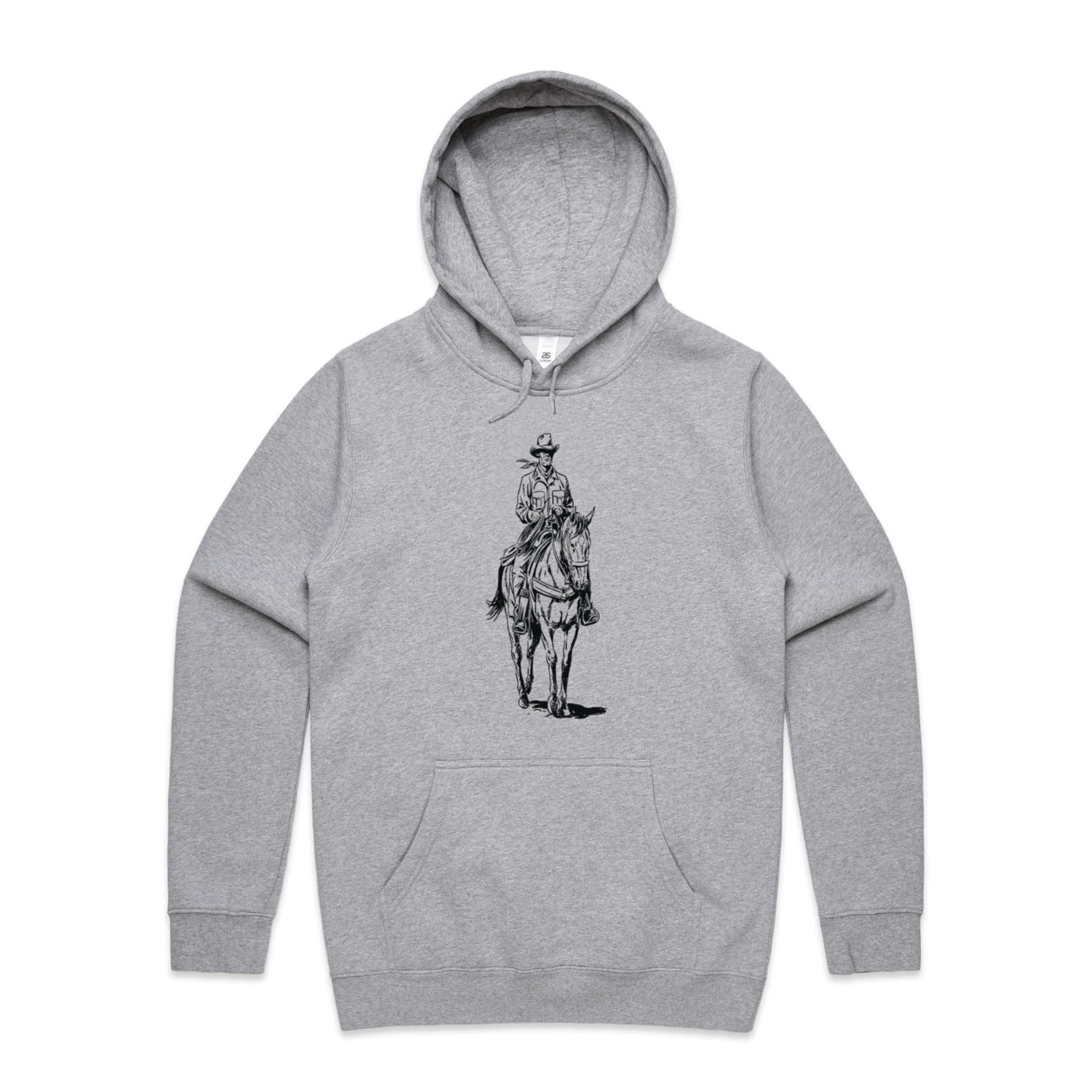 Grey Marle