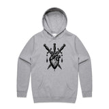 Grey Marle
