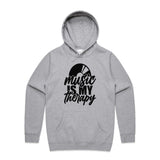 Grey Marle