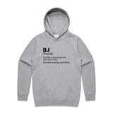 Grey Marle