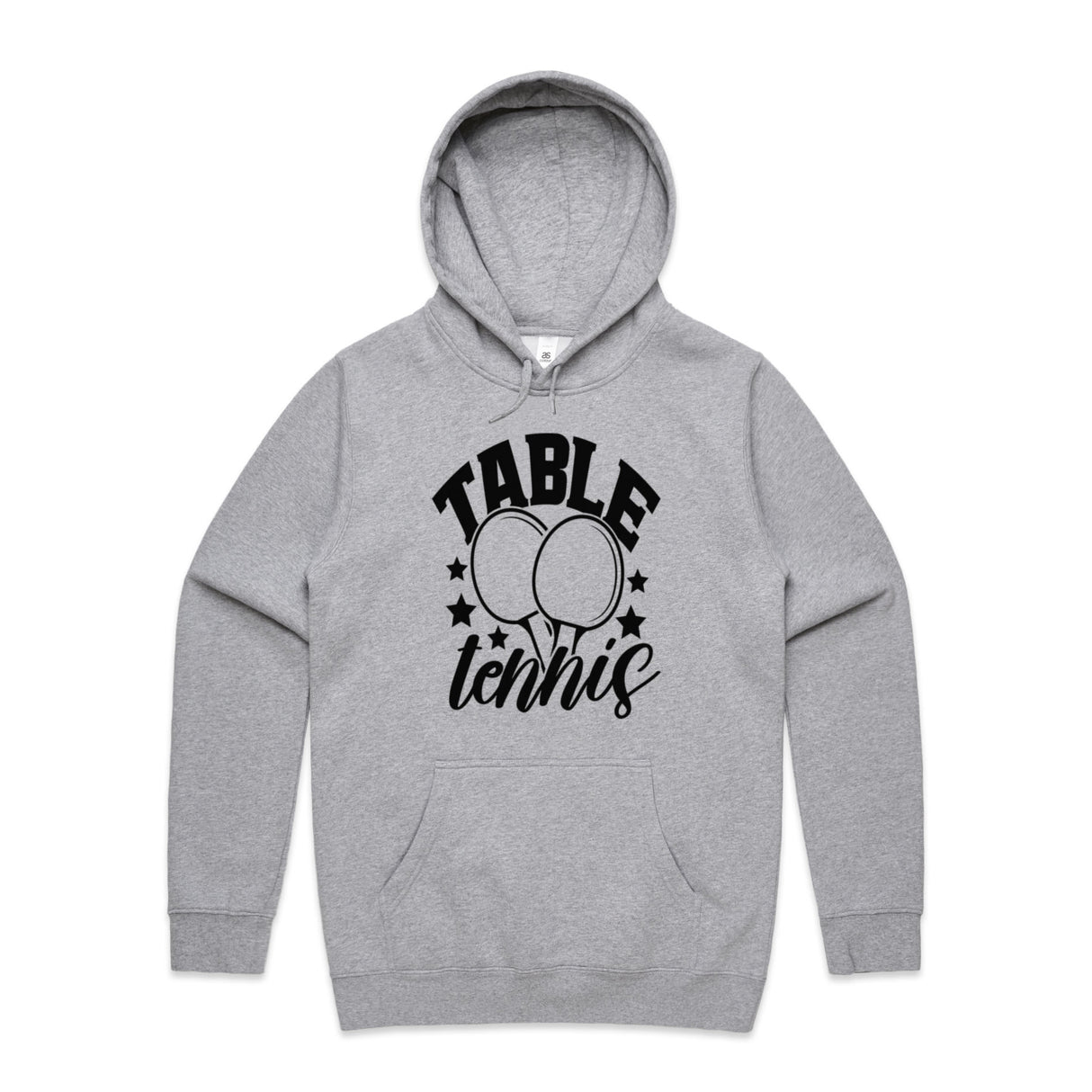 Grey Marle