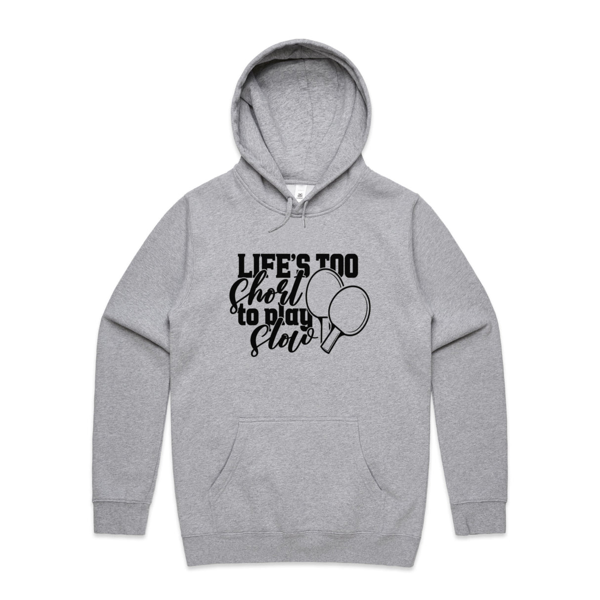 Grey Marle