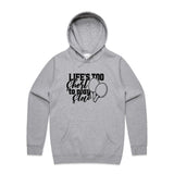 Grey Marle