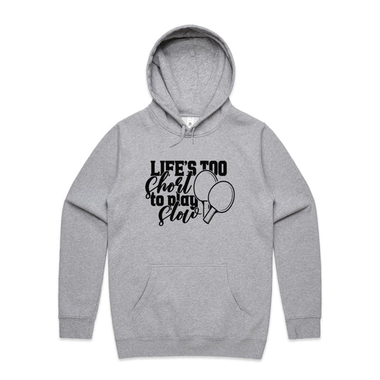 Grey Marle