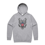 Grey Marle
