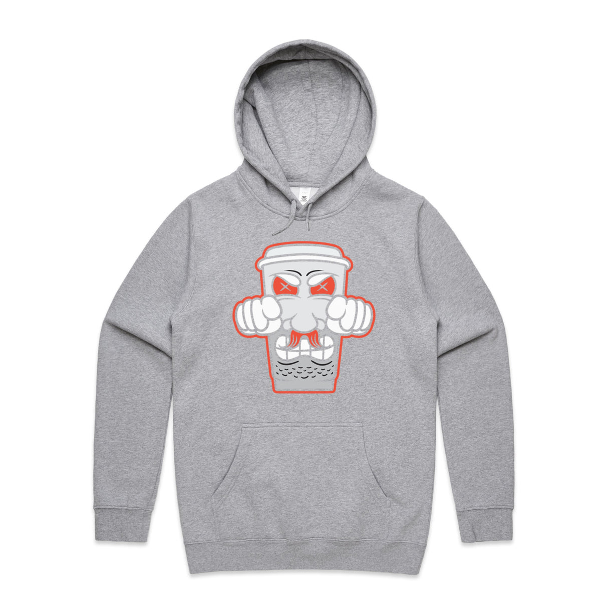 Grey Marle