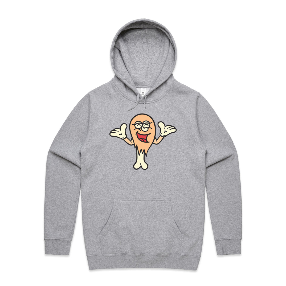 Grey Marle