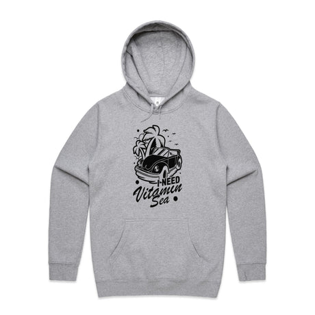 Grey Marle