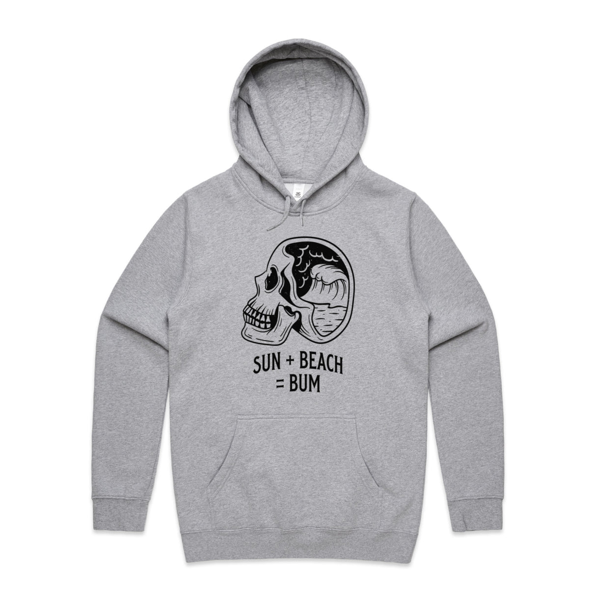 Grey Marle