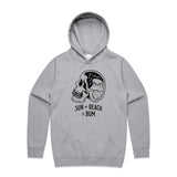 Grey Marle