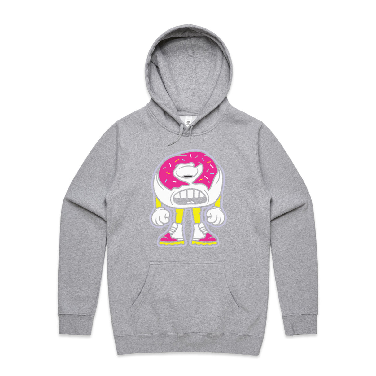 Grey Marle