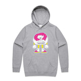 Grey Marle