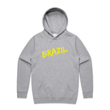 Grey Marle