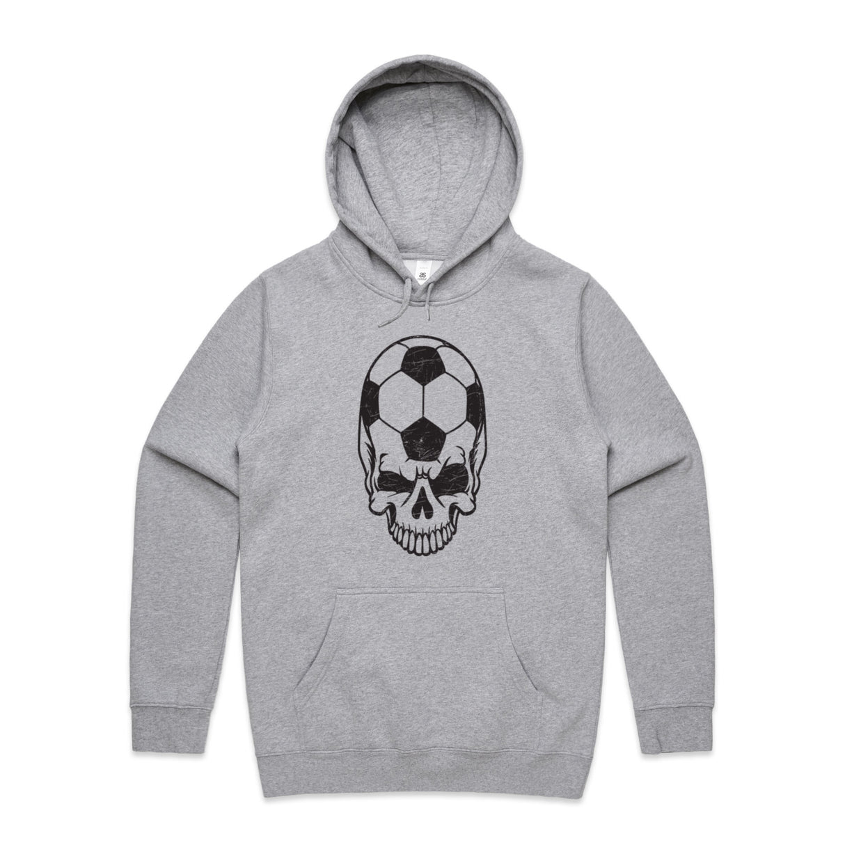 Grey Marle