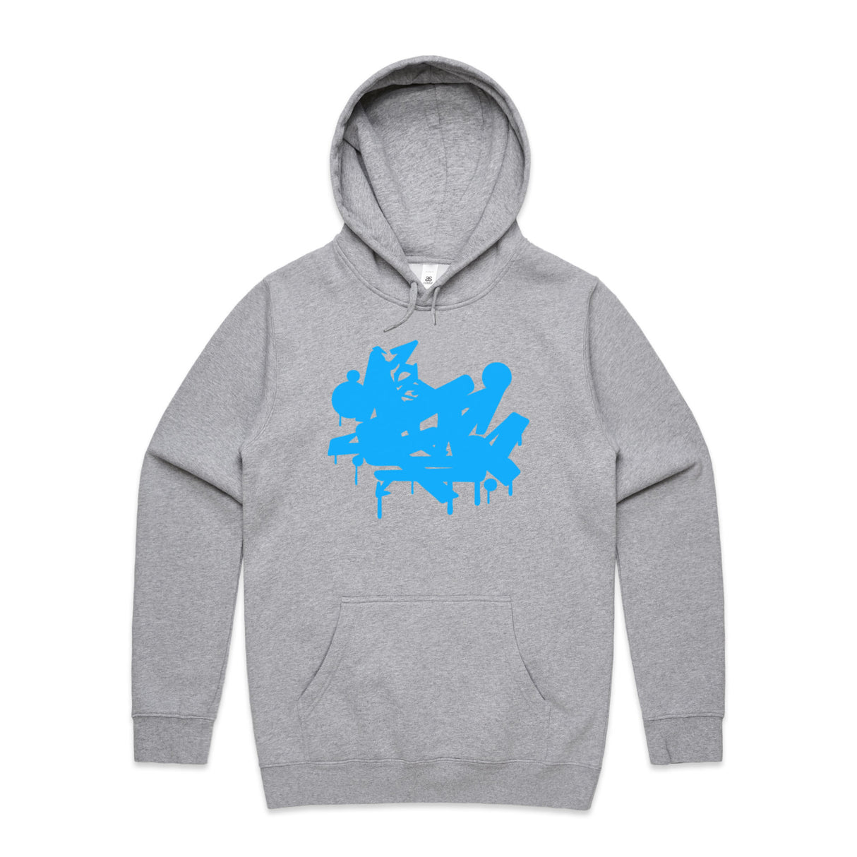 Grey Marle