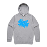 Grey Marle