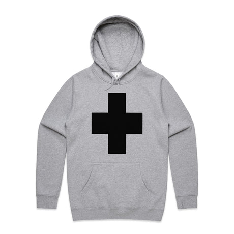 Grey Marle