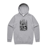 Grey Marle