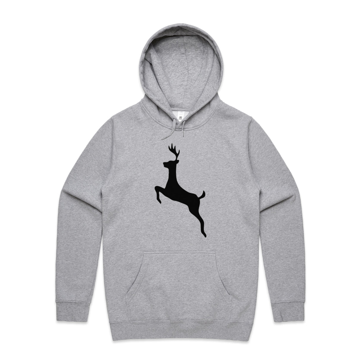 Grey Marle