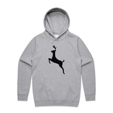 Grey Marle
