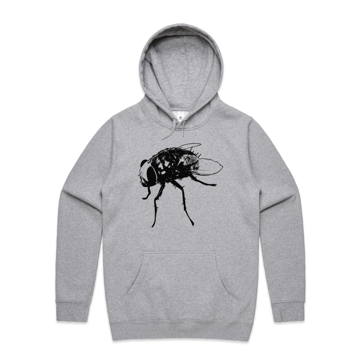 Grey Marle
