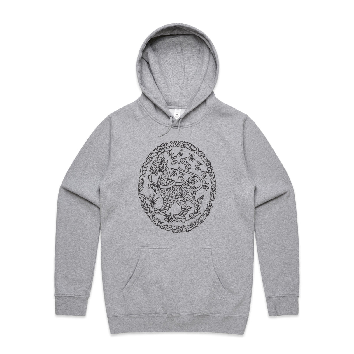 Grey Marle