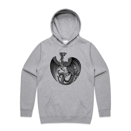 Grey Marle