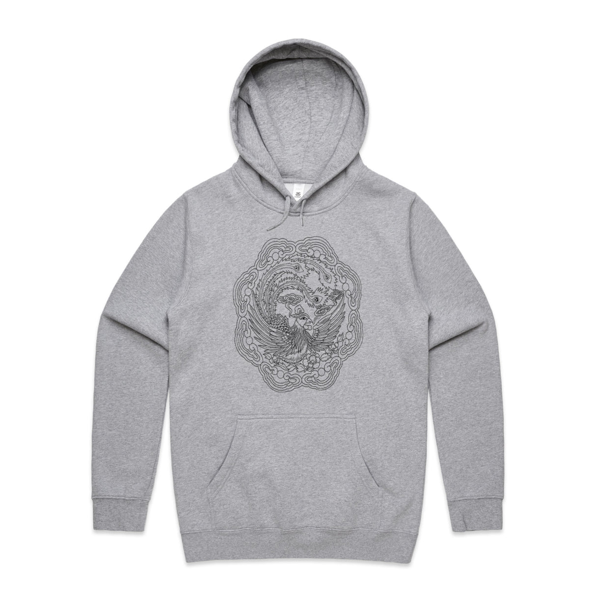 Grey Marle