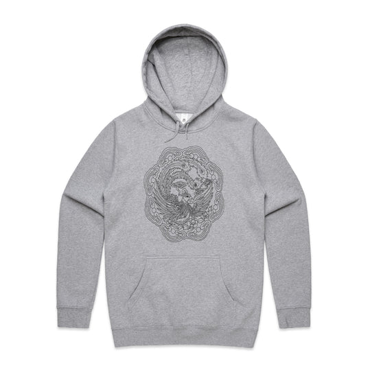 Grey Marle