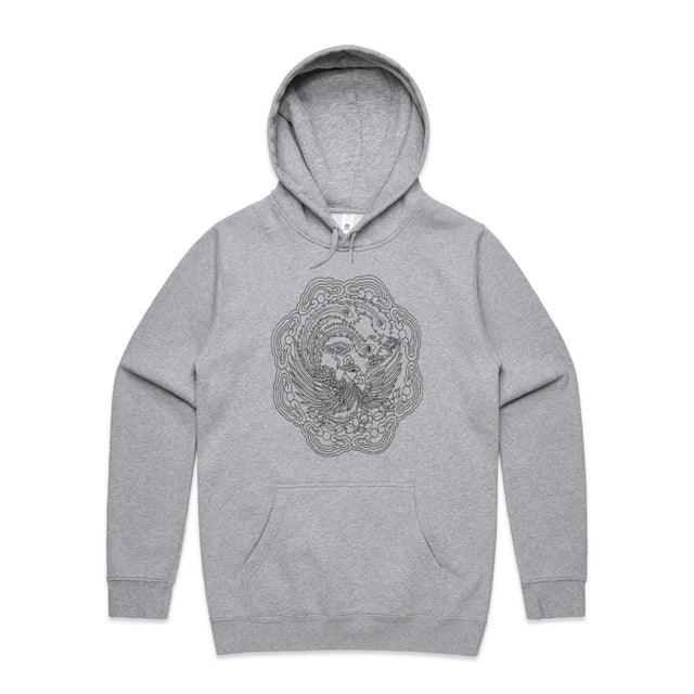 Grey Marle