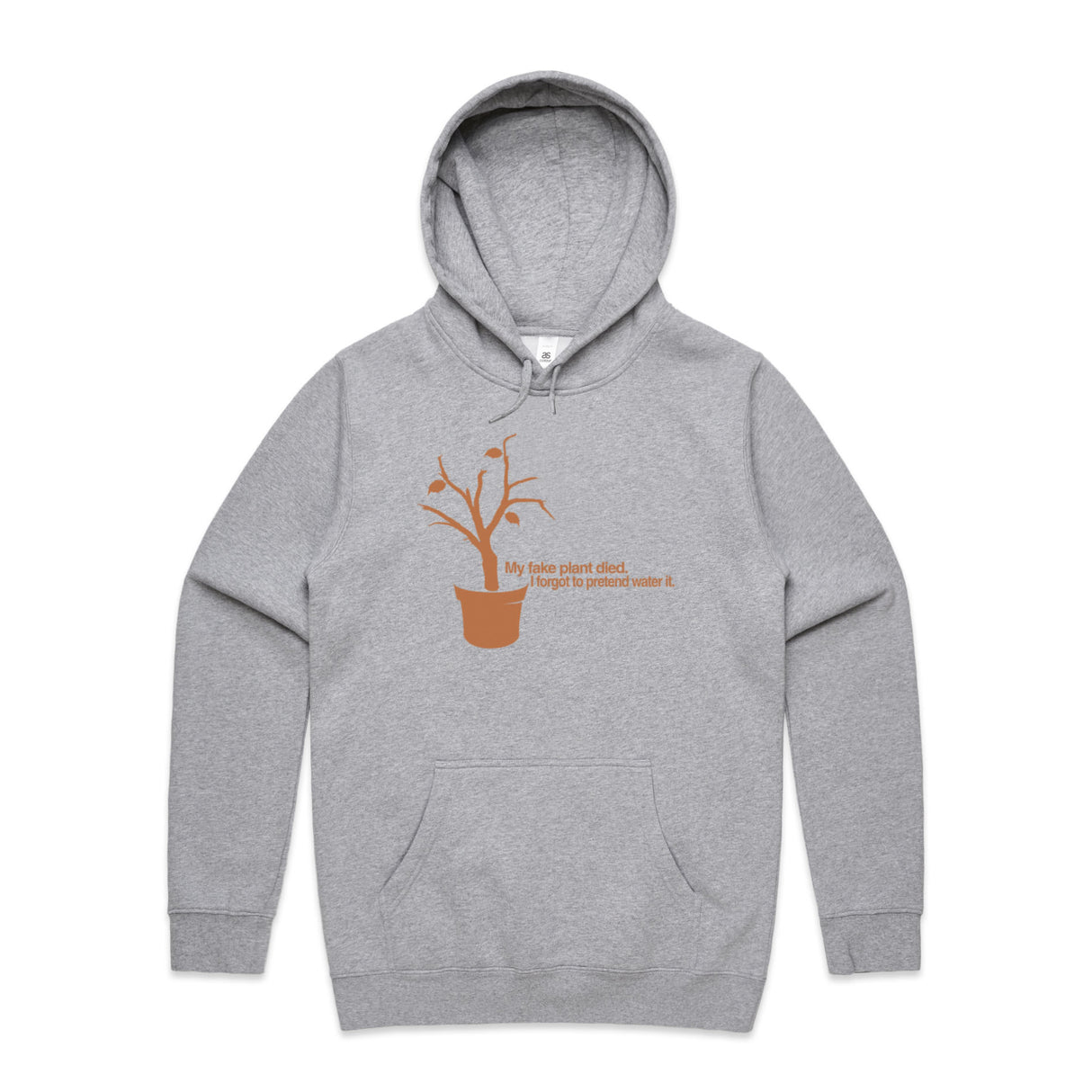 Grey Marle