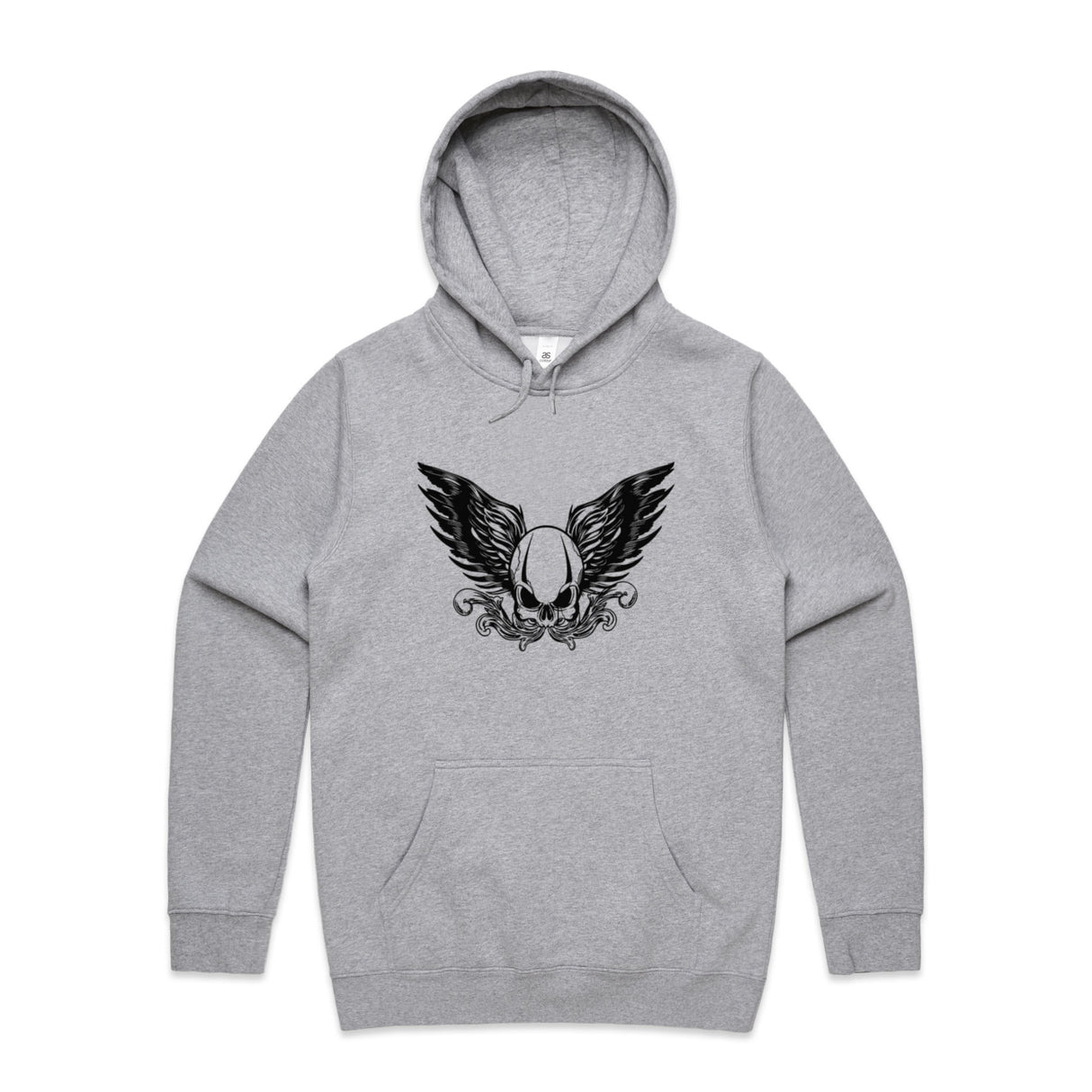Grey Marle