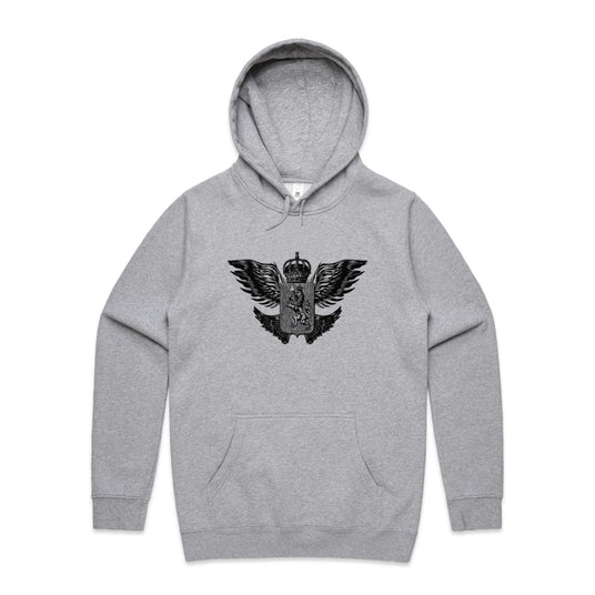 Grey Marle