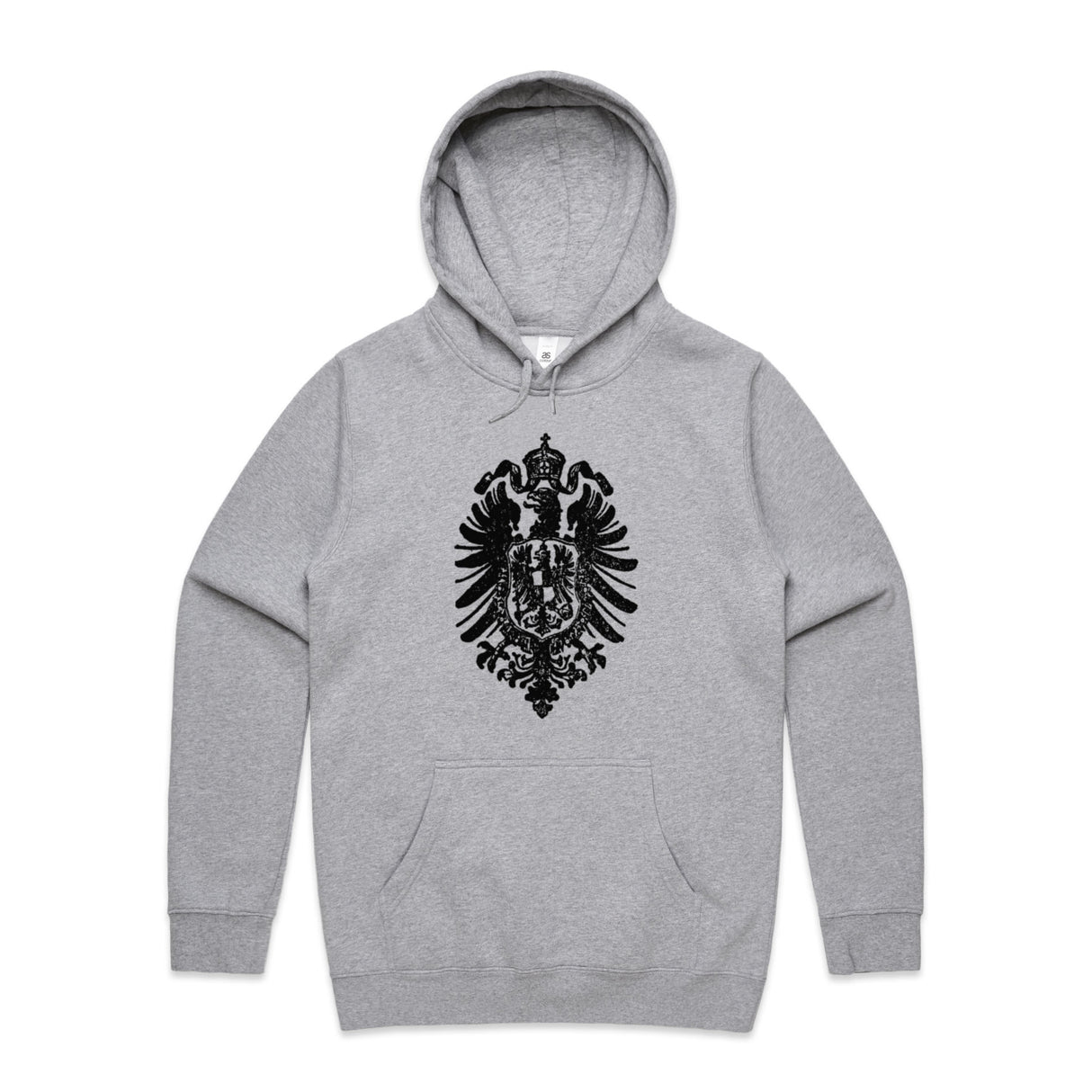 Grey Marle