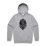 Grey Marle
