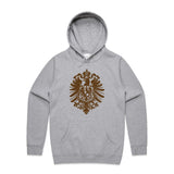 Grey Marle