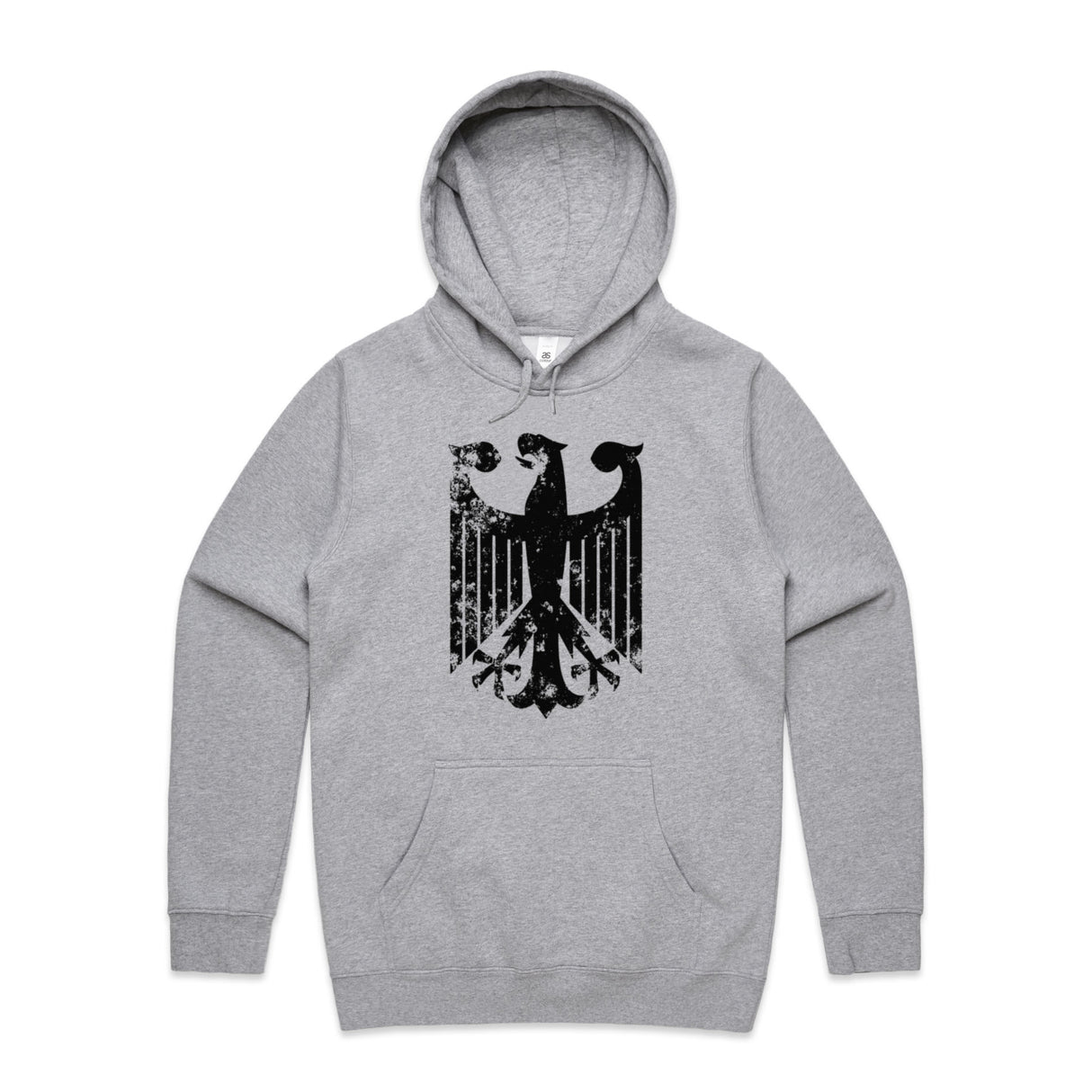 Grey Marle