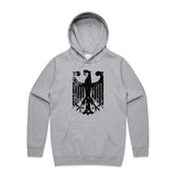 Grey Marle