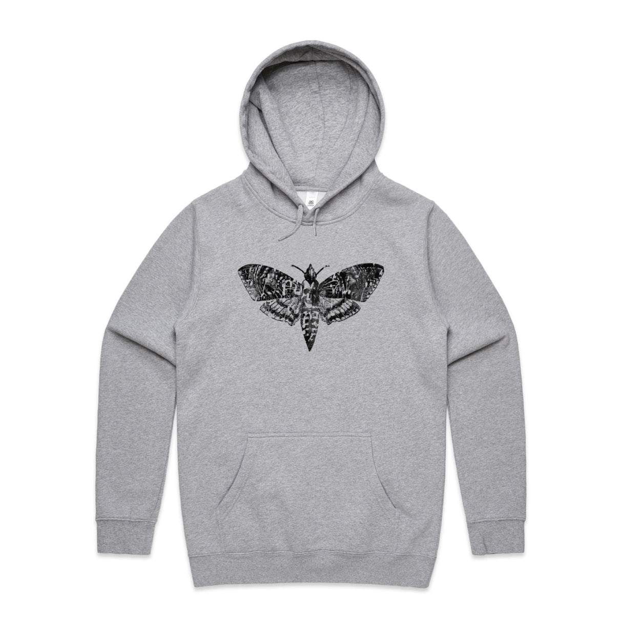 Grey Marle