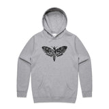 Grey Marle